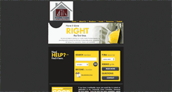 Desktop Screenshot of franklincountybuilders.com